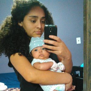 Meet your Posher, Cielo berenice